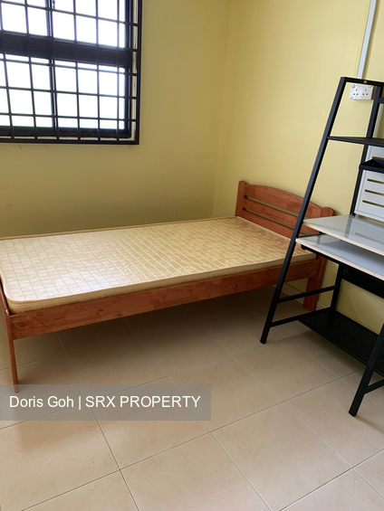 Blk 608 Clementi West Street 1 (Clementi), HDB 3 Rooms #400111001